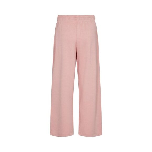 NWT SOYA CONCEPT Banu 33 Blush Pink Soft Sweat Pants - Picture 5 of 5